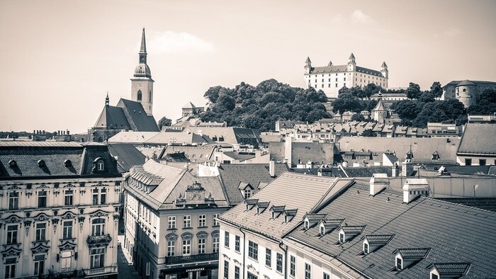 Alte Zipser Lieder und junge Pressburg-Forschende