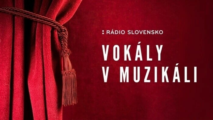 Vokály v muzikáli / Bernardina