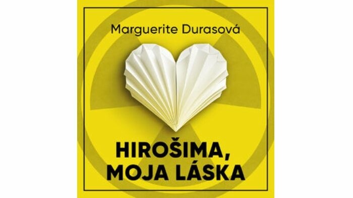 Premiéra inscenácie Hirošima, moja láska 