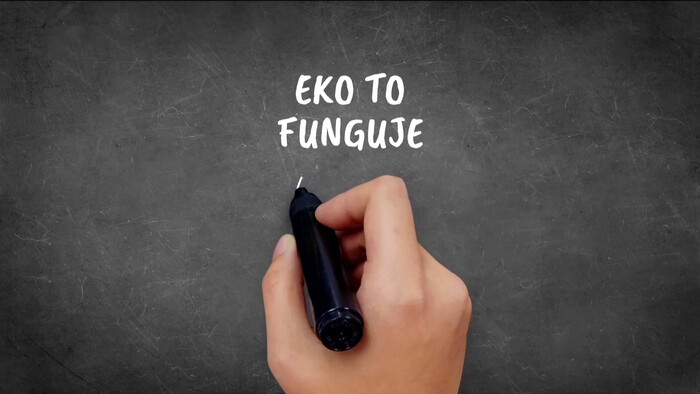 Eko to funguje