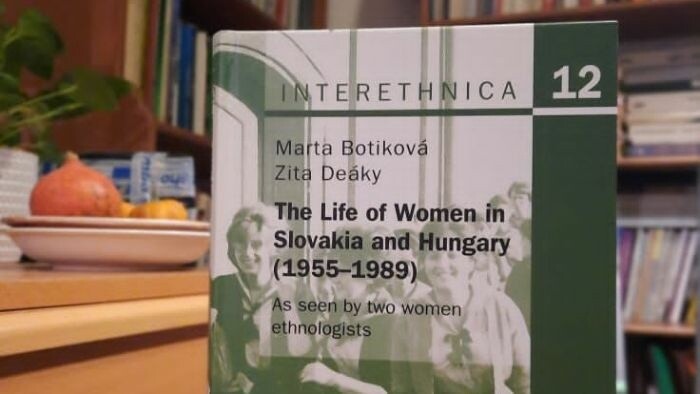 Women under socialist regime in Slovakia and Hungary