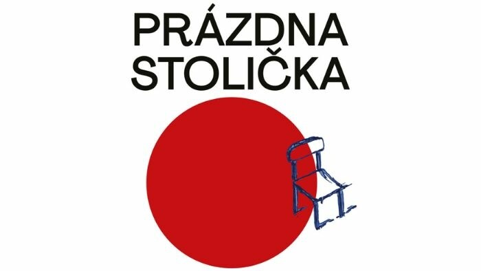 Cyklus: Projekt Prázdna stolička