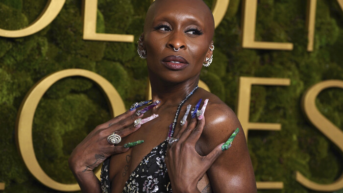 Cynthia-Erivo