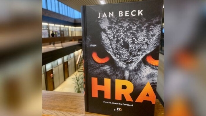 Jan Beck: Hra 