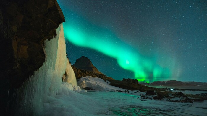 Slovenské vianočné zvyky na Islande