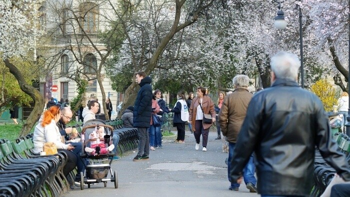 Ulice mesta Prievidza sa menia na verejnú galériu