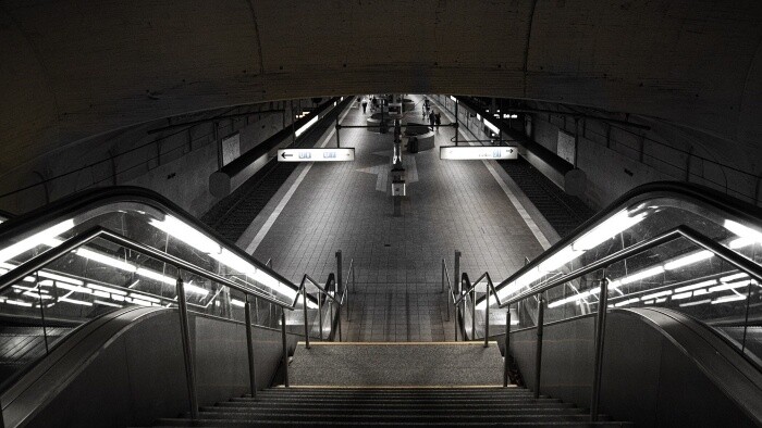 Solúnske metro a archeologické nálezy