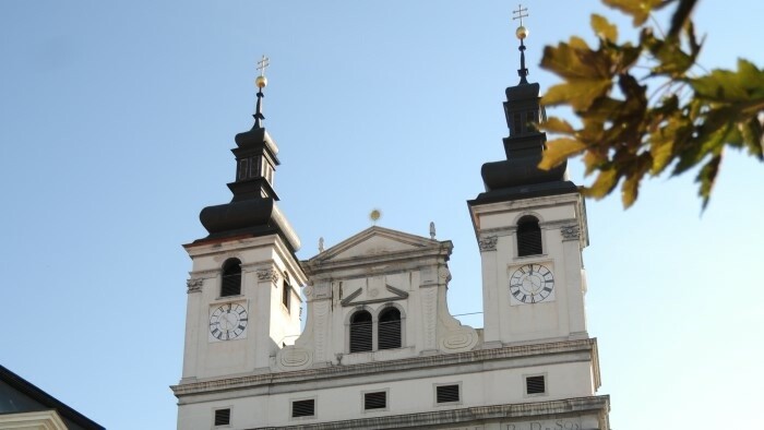 Na území Trnavskej arcidiecézy bude viac ako 10 jubilejných chrámov