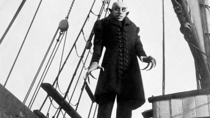 Seriál o soundtrackoch: Nosferatu – A Symphony of Horror 