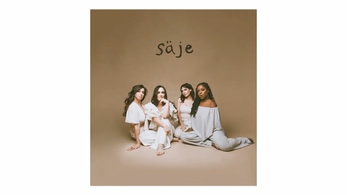 Album týždňa: Säje (2023)