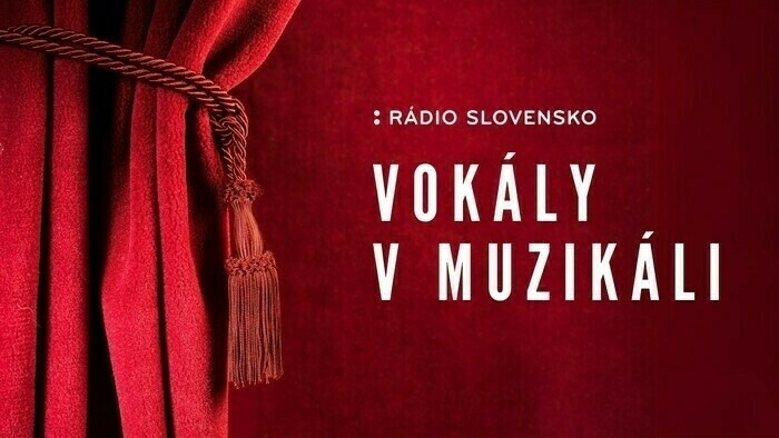 Vokály v muzikáli / Dievčatá