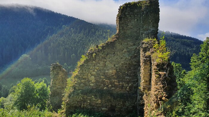 Hrad v Gelnici sa stane Národnou kultúrnou pamiatkou