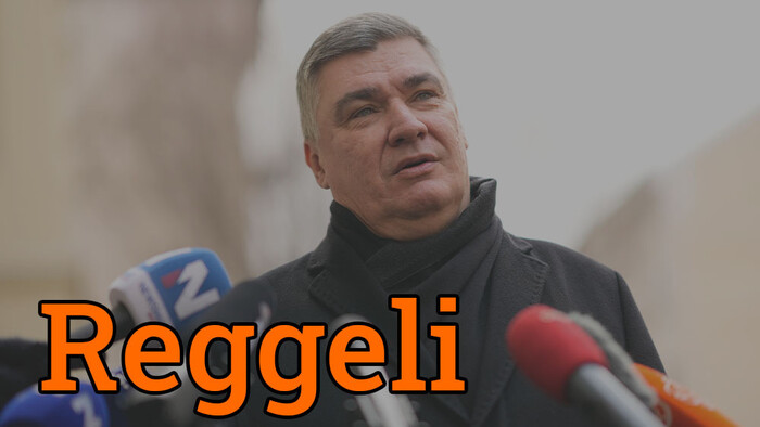 Minek köszönhető Milanović elsöprő győzelme?