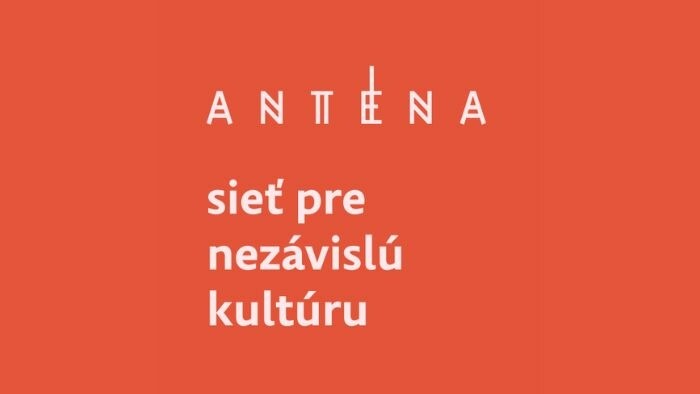 Činnosť, výsledky a plány siete kultúrnych centier a organizácií Anténa