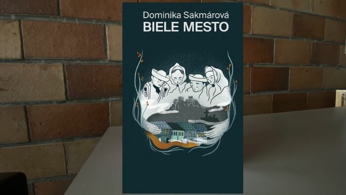 Literárna recenzia: Biele mesto