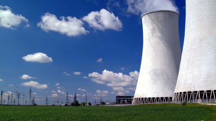 Nucléaire : accords entre la Slovaquie et Newcleo