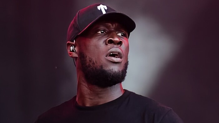 Seriál o samplovaní: Stormzy