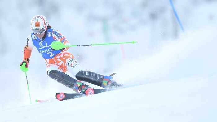 SLALOM: Kedy sa vráti Petra Vlhová? 