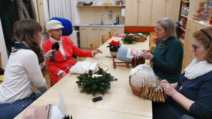 Škola remesiel ÚĽUV má zápis v UNESCO 