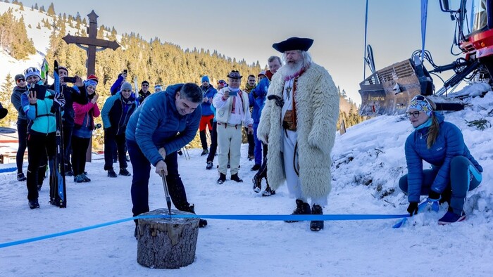 Bežkárske trate na Čertovici