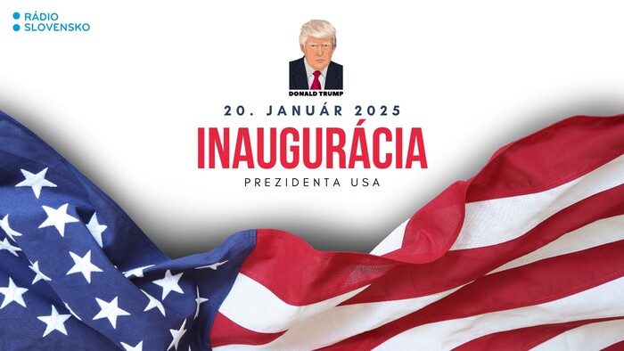 Mimoriadne štúdio: Inaugurácia prezidenta USA