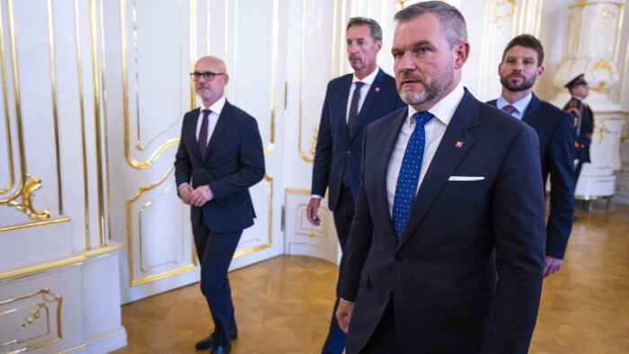 Le Président prêt à recevoir les représentants de l'opposition 