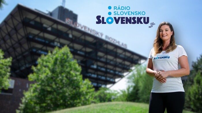 Počas štyroch rokov Rádio Slovensko Slovensku sme vyzbierali rekordných 221.000 eur