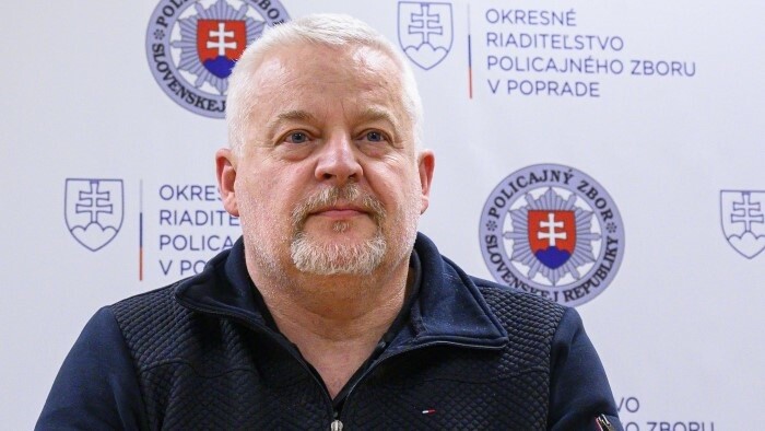 Ľubomír Solák skončil 