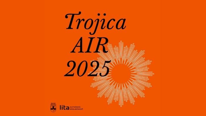 Trojica AIR 2025