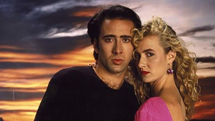 Seriál o soundtrackoch: Wild at Heart