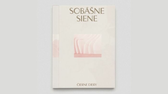 Čierne diery vydali ďalšiu knihu – Sobášne siene