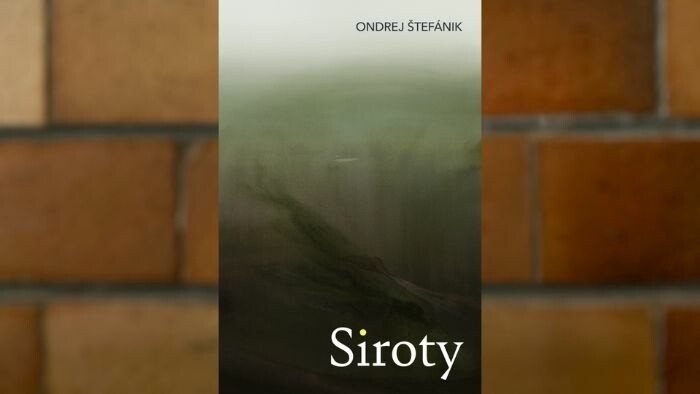 Čítanie na pokračovanie | Ondrej Štefánik: Siroty