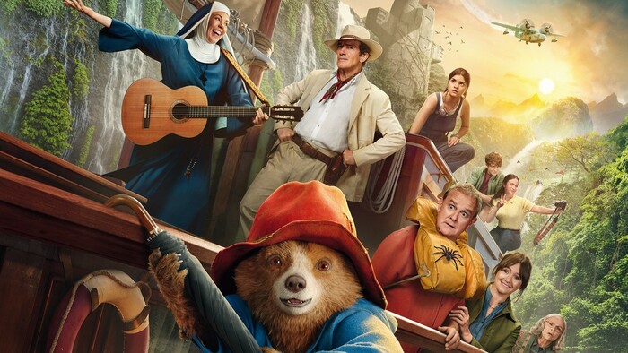 Paddington ide do Peru a zastaví sa vo vašom kine