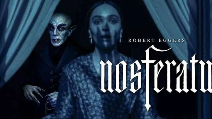 Filmová recenzia: Nosferatu