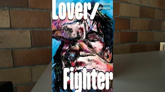 Lover/Fighter a Cena Susanny Roth