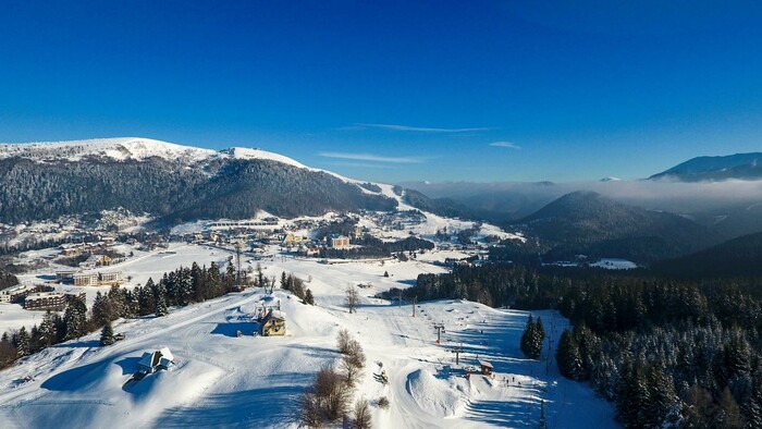 Stredné Slovensko a cestovný ruch | Zdravá krajina