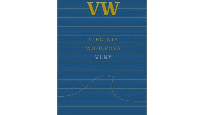 Virginia Wolfová: Vlny