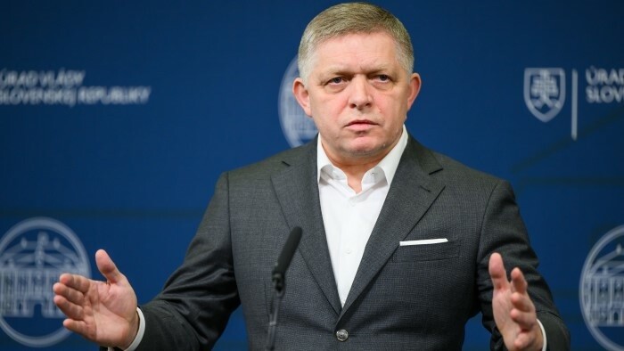 Fico to leave for informal summit of EU Leaders in Brussels on Monday