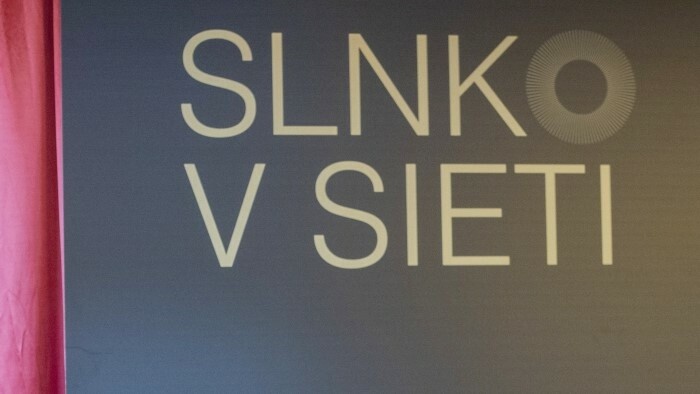 Udelili nominácie na Slnko v sieti 