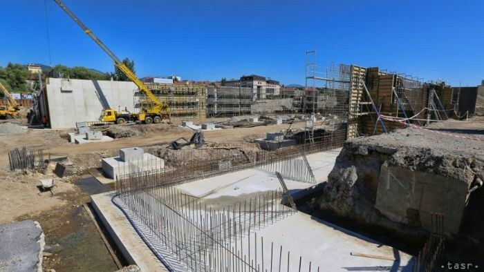 Parliament Approves New Construction Law