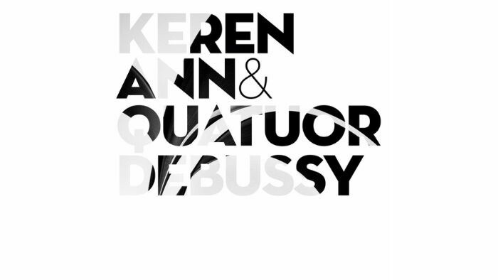 Album týždňa: Keren Ann & Quatuor Debussy (2022)