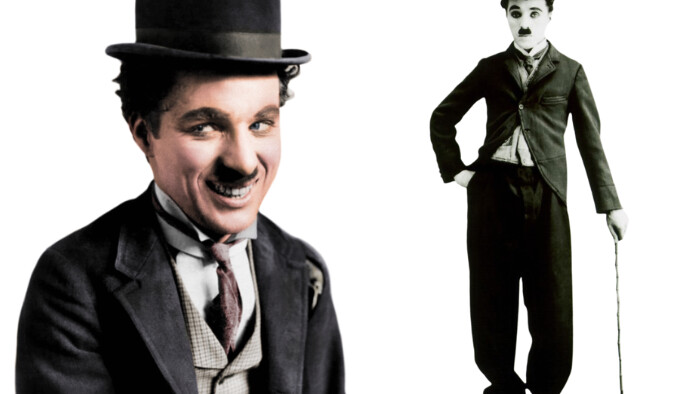 Charlie Chaplin