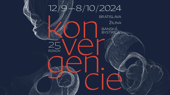 Festivalové reminiscencie – Konvergencie 2024