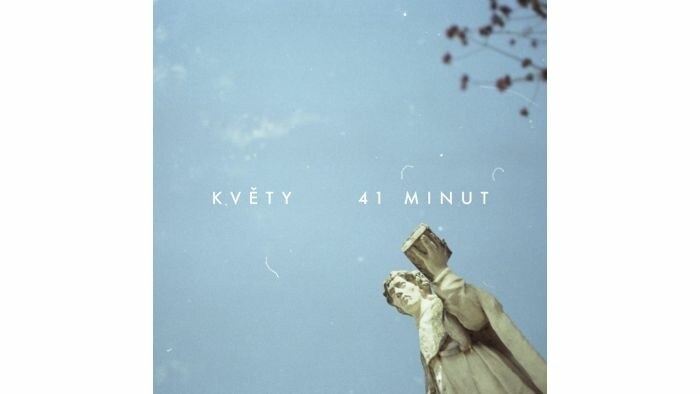 Album týždňa: Květy - 41 minut (2024)