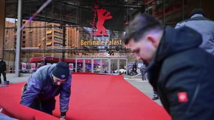 Slovenské koprodukcie na Berlinale 