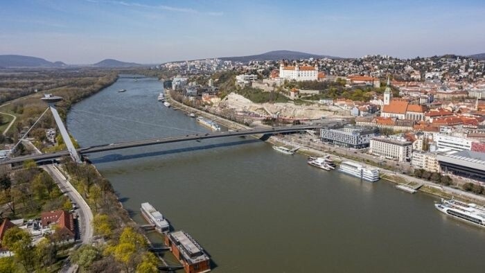 Key Bratislava city council meeting to decide the future of the Danube right bank