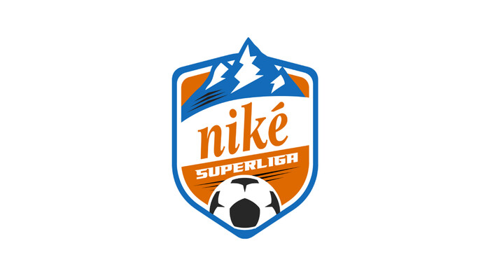 Malý futbal - Niké Superliga