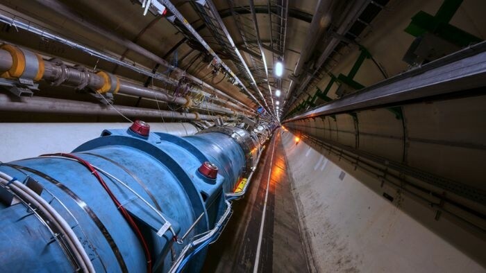 Slovak experts working at CERN praised by Foreign Minister