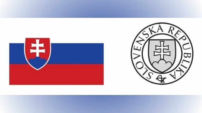 35 years ago, the Slovak National Council adopted the law on state symbols and the change of the state's name 