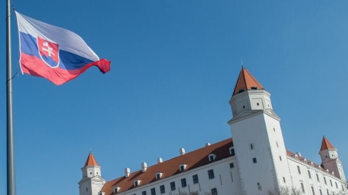 INESS: Slovakia at the top of Bureaucracy Index among V4 countries, Ukraine and Georgia